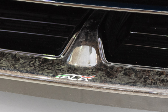 ランボルギーニ ウラカン ペルフォルマンテ スパイダー　フロントスポイラー