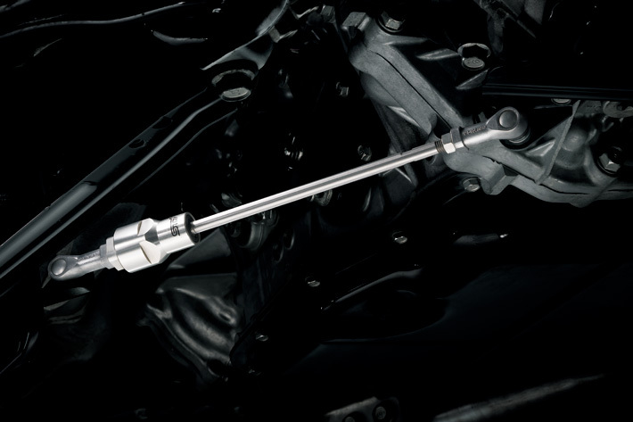 スバル フォレスター tS