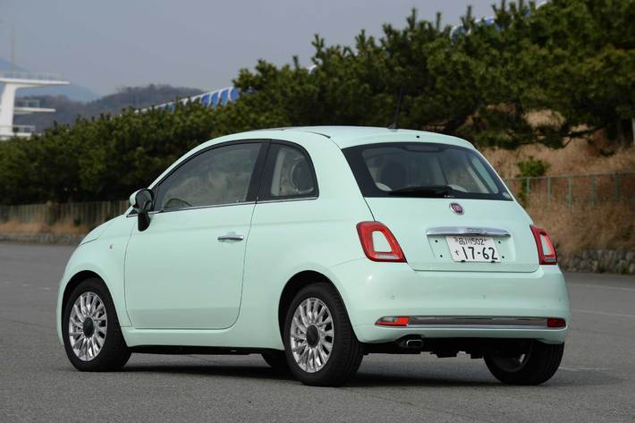 21年最新版 かわいい車のおすすめランキングtop10 目的 予算別にピッタリな車を紹介します 画像ギャラリー No 47 初心者必見 編集部が語る自動車購入ノウハウ Mota 21年最新版 かわいい車のおすすめランキングtop10 目的 予算別にピッタリな車を紹介します 画像ギャラリー No 47 初心者必見 編集部が語る自動車購入ノウハウ Mota