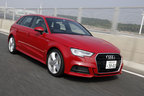 アウディ A3 スポーツバック 1.4TFSI Sport[FF]