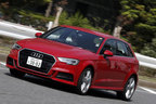 アウディ A3 スポーツバック 1.4TFSI Sport[FF]