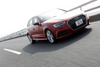 アウディ A3 スポーツバック 1.4TFSI Sport[FF]