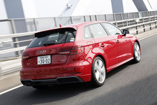 アウディ A3 スポーツバック 1.4TFSI Sport[FF]