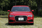 アウディ A3 スポーツバック 1.4TFSI Sport[FF]