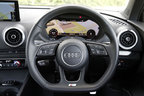 アウディ A3 スポーツバック 1.4TFSI Sport[FF]