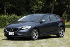 ボルボ V40 T3 モメンタム[FF] ＜アウディA3スポーツバック vs ボルボV40どっちが買い！？＞