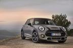 MINI ミニ5ドア（2018年マイナーチェンジモデル）