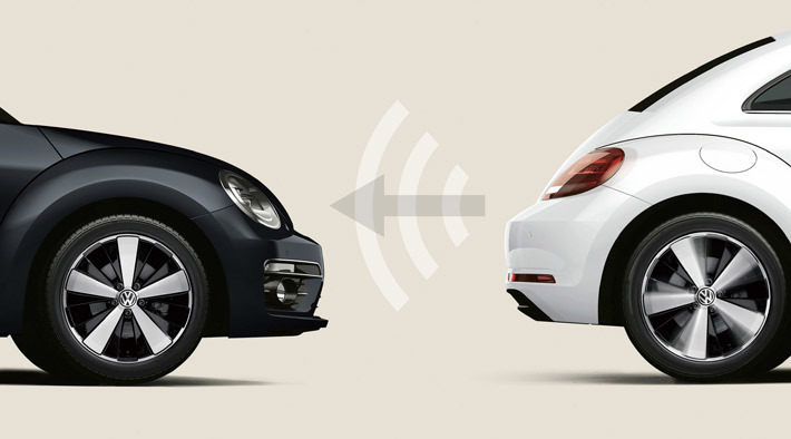 販売終了決定のVW ザ・ビートルに限定車“エクスクルーシブ”が