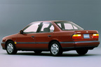 1990年　日産　プリメーラ2.0Tm