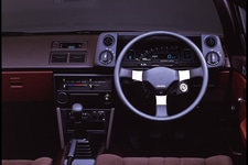 “ハチロク（AE86）”こと、トヨタ スプリンタートレノ