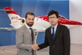 ホンダ、最新型のHondaJet Eliteを中東地域で受注開始