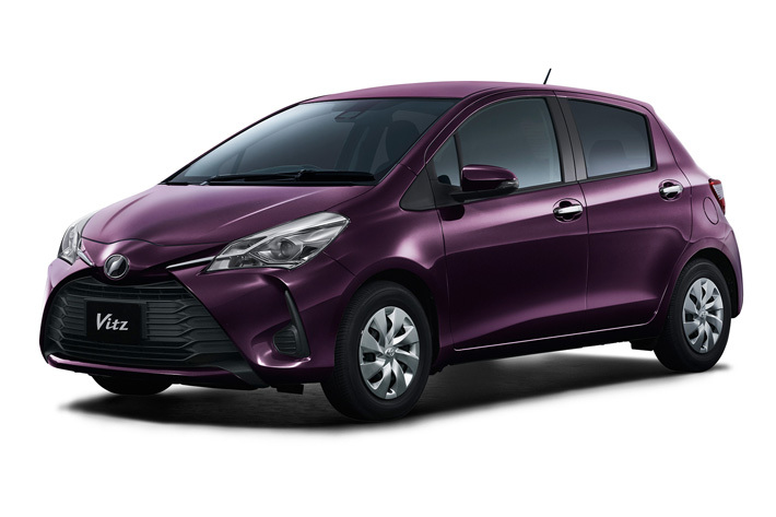 トヨタ ヴィッツに昼間の歩行者検知可能なtoyota Safety Senseを採用 画像ギャラリー No 5 業界先取り 業界ニュース 自動車ニュース21国産車から輸入車まで Mota トヨタ ヴィッツに昼間の歩行者検知可能なtoyota Safety Senseを採用 画像ギャラリー No 5 業界先取り 業界ニュース 自動車ニュース21国産車から輸入車まで Mota