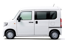 ホンダ N-VAN Honda SENSING