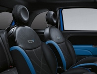 フィアット 500S Manuale（マヌアーレ）