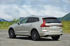 ボルボ XC60 D4 インスクリプション