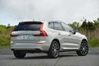 ボルボ XC60 D4 インスクリプション