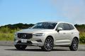 ボルボ XC60 D4試乗レポート｜待望のディーゼルモデル登場、ガソリンモデルと同価格でお得感満載