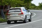 ボルボ XC60 D4 インスクリプション