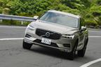 ボルボ XC60 D4 インスクリプション