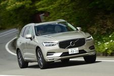 ボルボ XC60 D4 インスクリプション