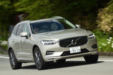 ボルボ XC60 D4 インスクリプション