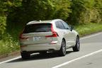 ボルボ XC60 D4 インスクリプション