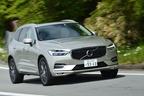 ボルボ XC60 D4 インスクリプション