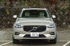 ボルボ XC60 D4 インスクリプション