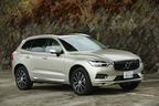 ボルボ XC60 D4 インスクリプション