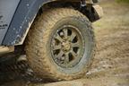BFGoodrich マッドテレインT/A　KM3