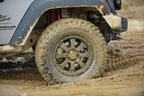 BFGoodrich マッドテレインT/A　KM3