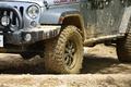 アメリカ生まれのオフロードタイヤブランド、BFGoodrichのニューモデル「マッドテレインT/A　KM3」試乗レポート