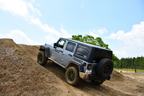 装着タイヤ：BFGoodrich マッドテレインT/A　KM3