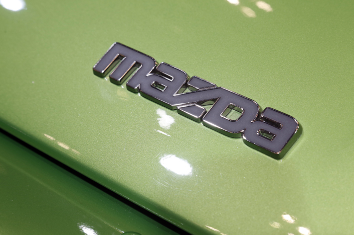 マツダ サバンナRX-7（1978年製）