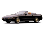 2代目サバンナRX-7（1985年発売）カブリオレ ファイナルバージョン