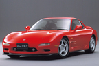 3代目アンフィニRX-7（1991年発売）