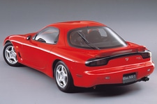 3代目アンフィニRX-7（1991年発売）