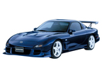 RX-7「R-スペック」