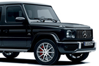 メルセデス・ベンツ 新型Gクラス「メルセデスAMG G63」[2018年6月6日 日本発表]