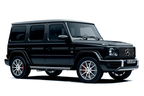 メルセデス・ベンツ 新型Gクラス「メルセデスAMG G63」[2018年6月6日 日本発表]