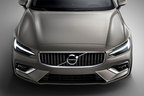 ボルボ 新型V60