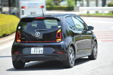 フォルクスワーゲン up!GTI