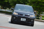 フォルクスワーゲン up!GTI