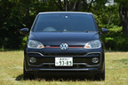 フォルクスワーゲン up!GTI