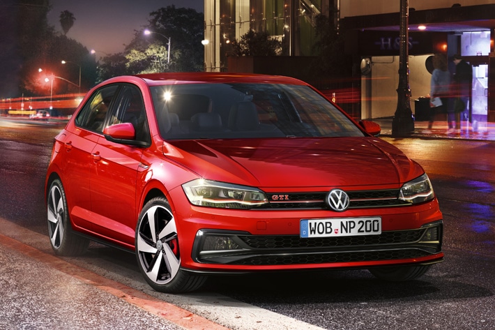 Vw ポロ Up にgtiが登場 ゴルフgtiは最後のmtモデルを限定販売 業界先取り 業界ニュース 自動車ニュース22国産車から輸入車 まで Mota