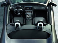 ジャガー Fタイプ 2019年モデル