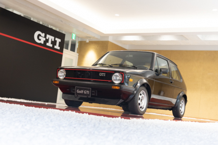 Vw Gtiシリーズが勢ぞろい 18年7月3日から3モデルが同時ラインナップ 画像ギャラリー No 37 新型車リリース速報 Mota Vw Gtiシリーズが勢ぞろい 18年7月3日から3モデルが同時ラインナップ 画像ギャラリー No 37 新型車リリース速報 Mota