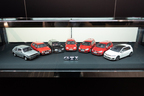 VW GTIシリーズ発表会