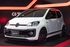 VW アップ！GTI