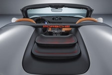 ポルシェ スポーツカーの誕生70周年を記念した911スピードスターコンセプト